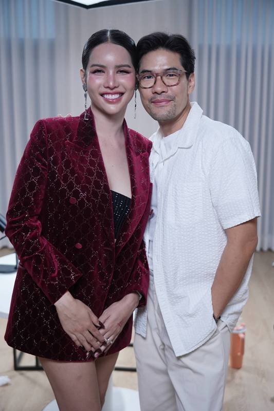 นารา เครปกะเทย