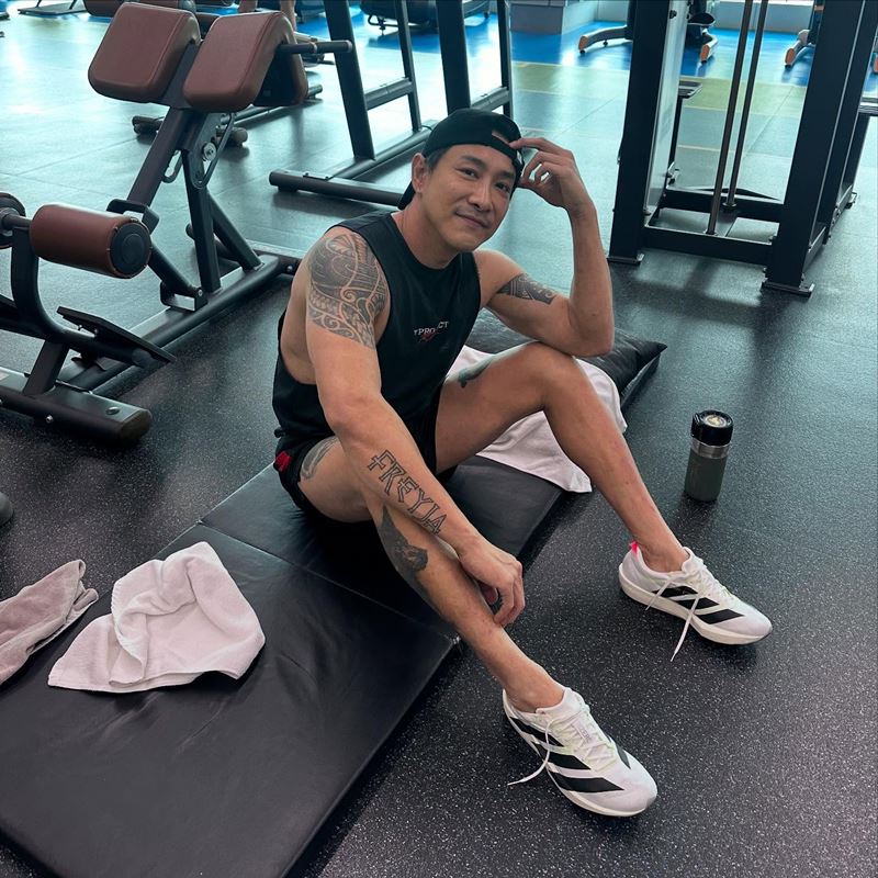 บอย พิษณุ พ้องานหด ครึ่งปีเพิ่งมี 3 งาน 