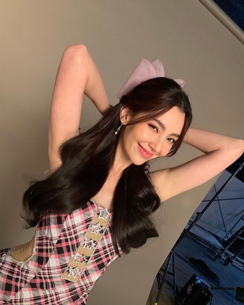 เบลล่า ราณี