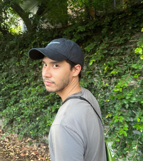 กรรณ สวัสดิวัตน์ ณ อยุธยา ดาราหนุ่มเซอร์