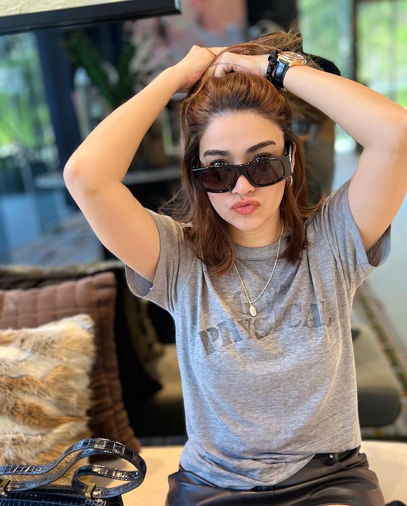 แจง ปุณณาสา