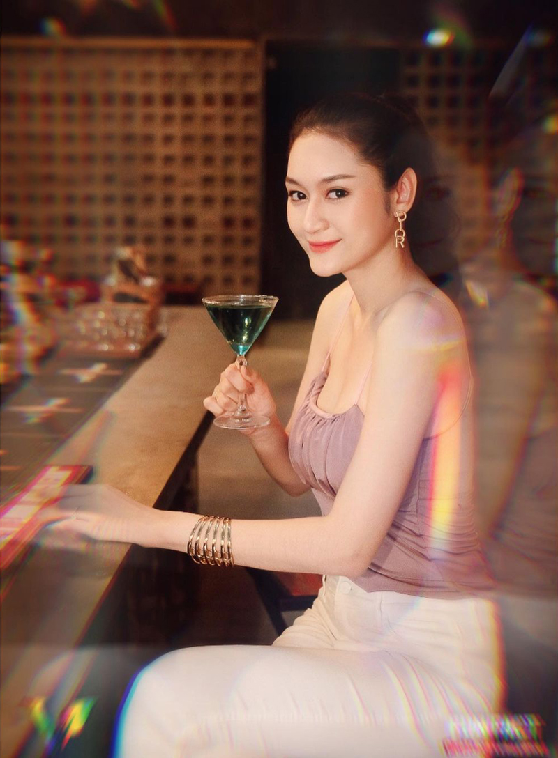 เกรพส์ จันทร์รัสม์