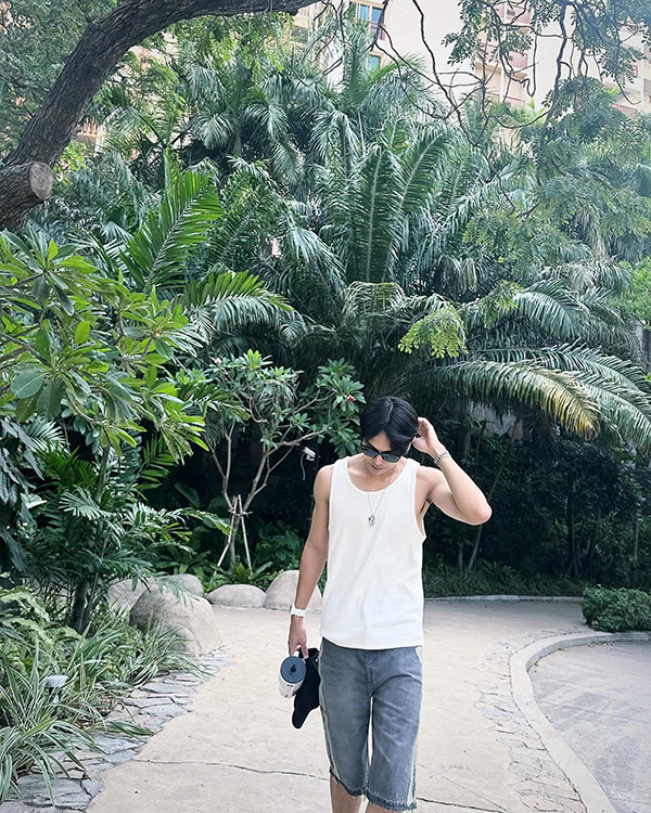 ตรี ภรภัทร