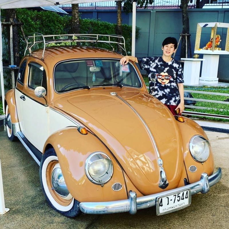 บุ้ง ใบหยก