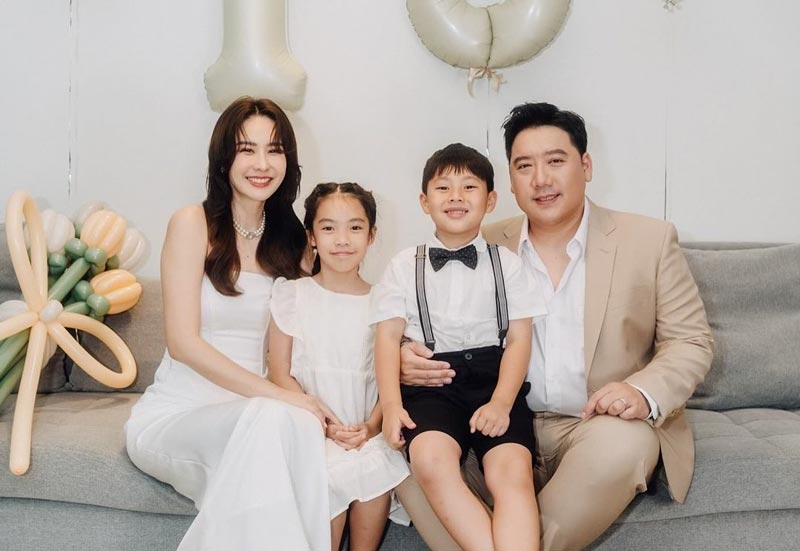 นุ้ย สุจิรา