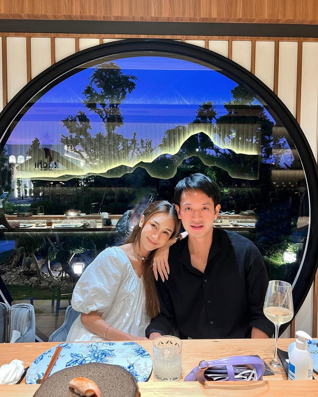  เนย โชติกา