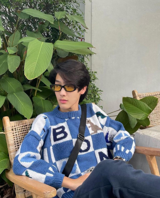 ต้า อธิวัตน์ ประวัติดารา