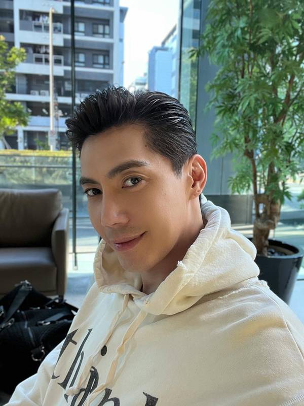 หวังข่าย ดาราไต้หวัน เสียชีวิต