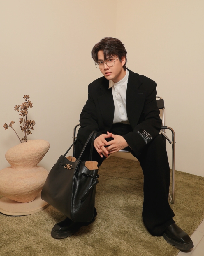 กอล์ฟ พิชญะ ประกาศขายคอนโด