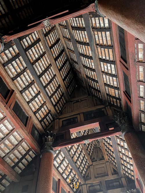 วัดต้นเกว๋น 