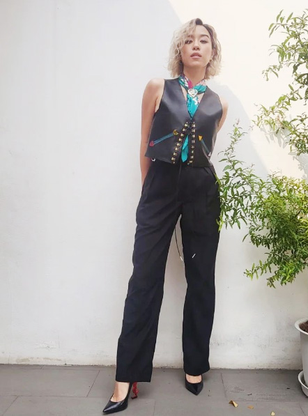 พลอย หอวัง