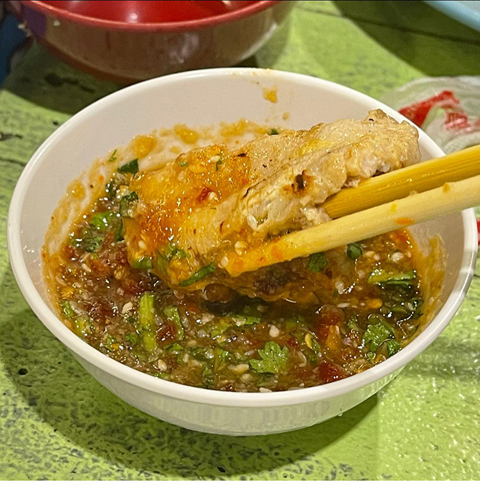 ร้านหมูกระทะ กรุงเทพ