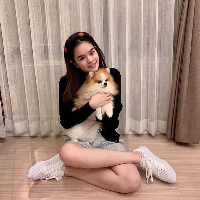 แอลลี่ อชิรญา