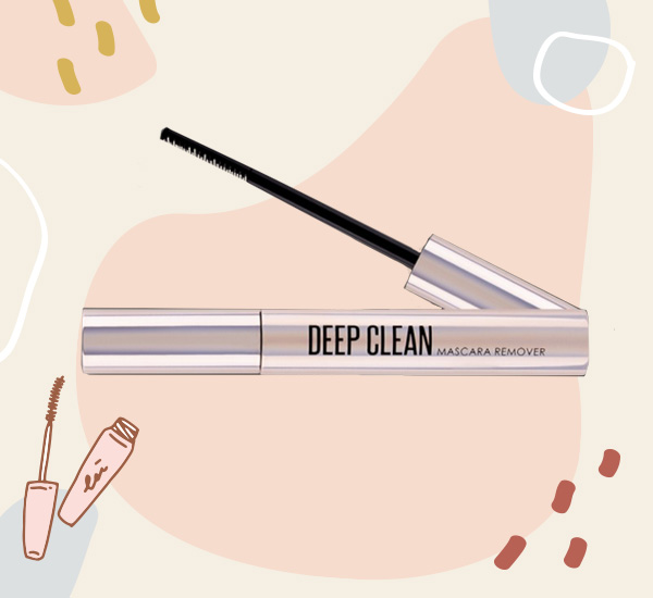 มาสคาร่ารีมูฟเวอร์