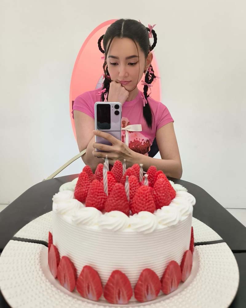 เบลล่า ราณี