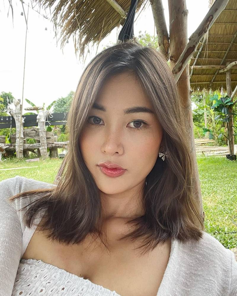 นุช แฟนดีเจภูมิ