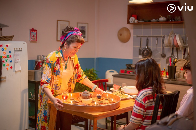 My Bubble Tea หวานน้อยรัก 100%