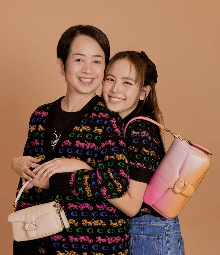 แม่ยุ้ย แม่ณิชา ณัฏฐณิชา