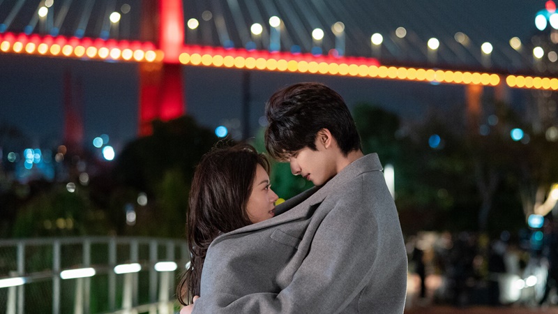 ดั่งตะวันฉายฉาน เรื่องย่อ Shine On Me ซีรี่ย์จีน