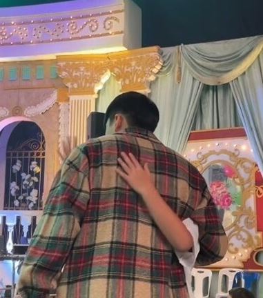 น้องปีใหม่