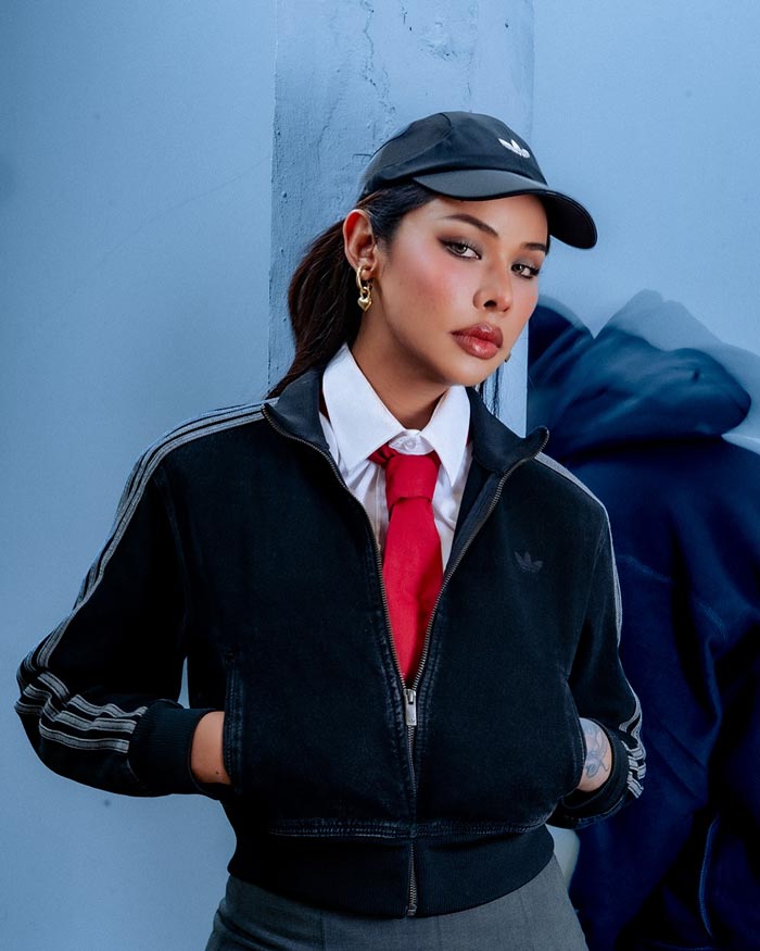 มิกซ์ เฉลิมศรี