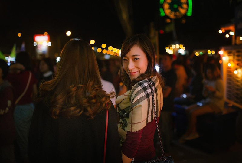 ฟลุค ชลัคร บี น้ำทิพย์