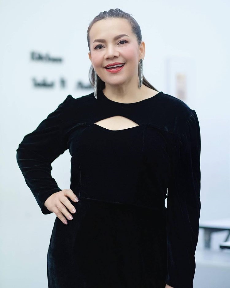 แหม่ม สุริวิภา