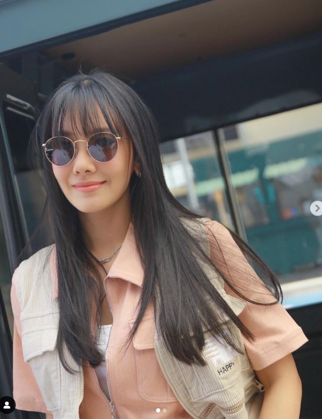 นุ่น วรนุช 