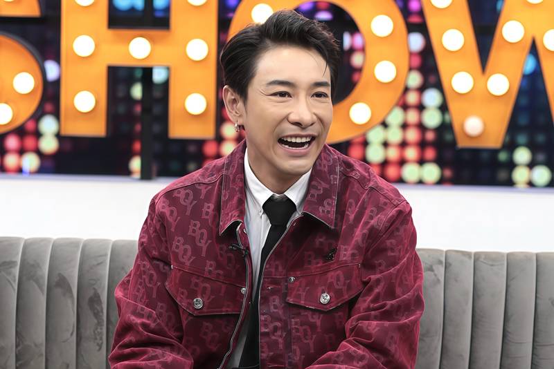 บอย ภิษณุ