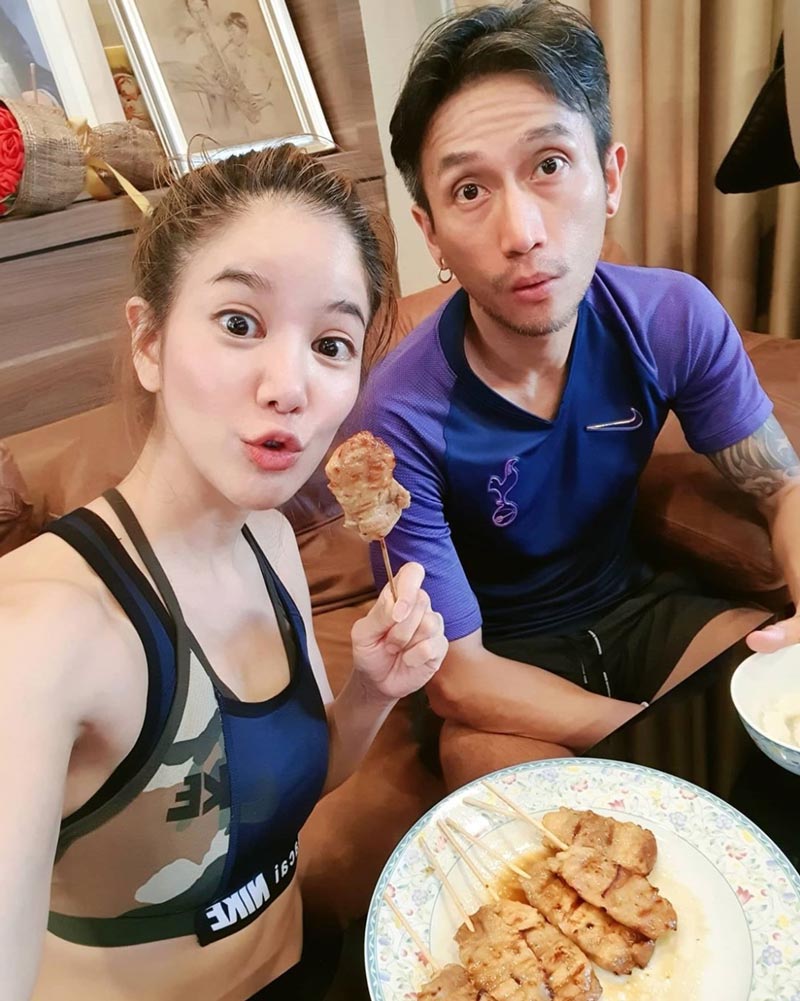 ตูน ก้อย