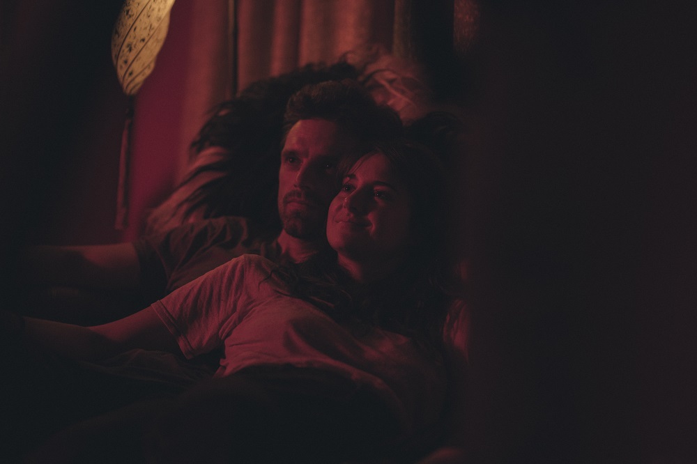 ดูหนัง Endings, Beginnings ระหว่าง...รักเรา