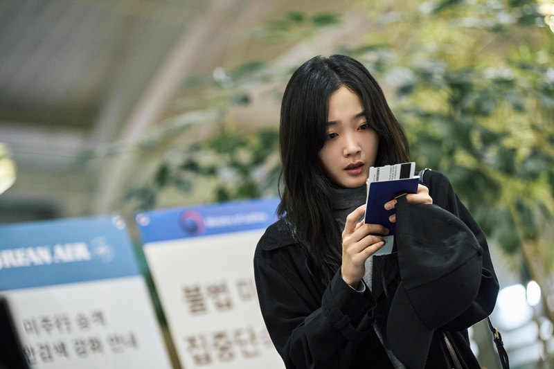 As You Stood By เรื่องย่อ ฆ่าไม่เงียบ Netflix