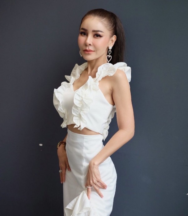 เป็กกี้ ศรีธัญญา