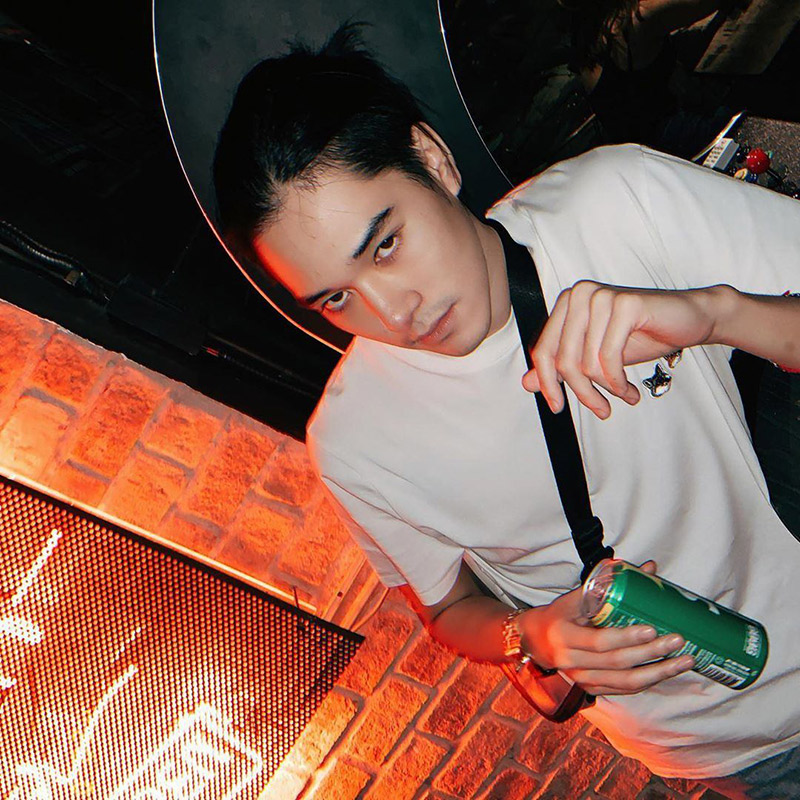 นานิ หิรัญกฤษฎิ์
