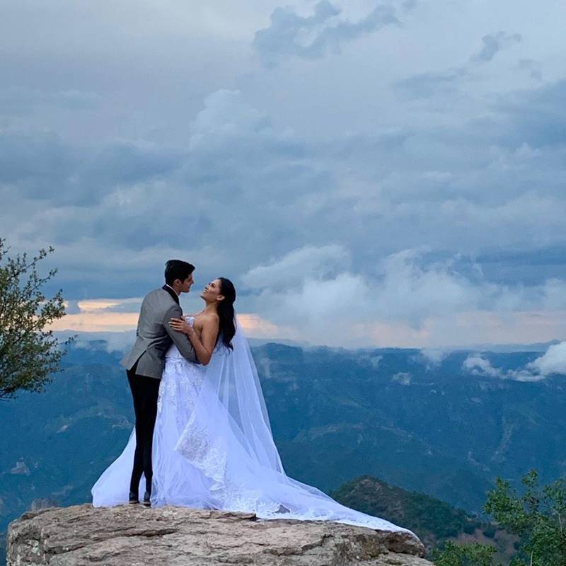 อันเดรีย เมซา MU2020