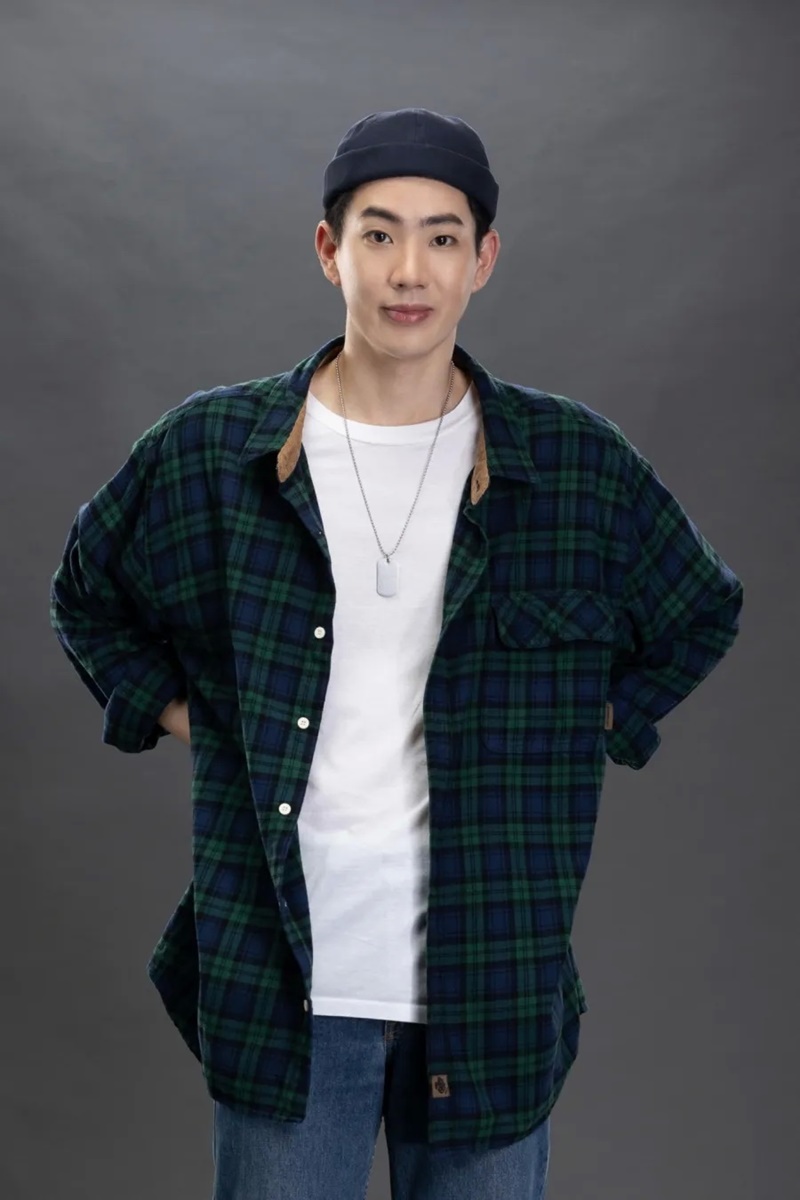 หนังรักเรื่องที่แล้ว 10 Years Ticket