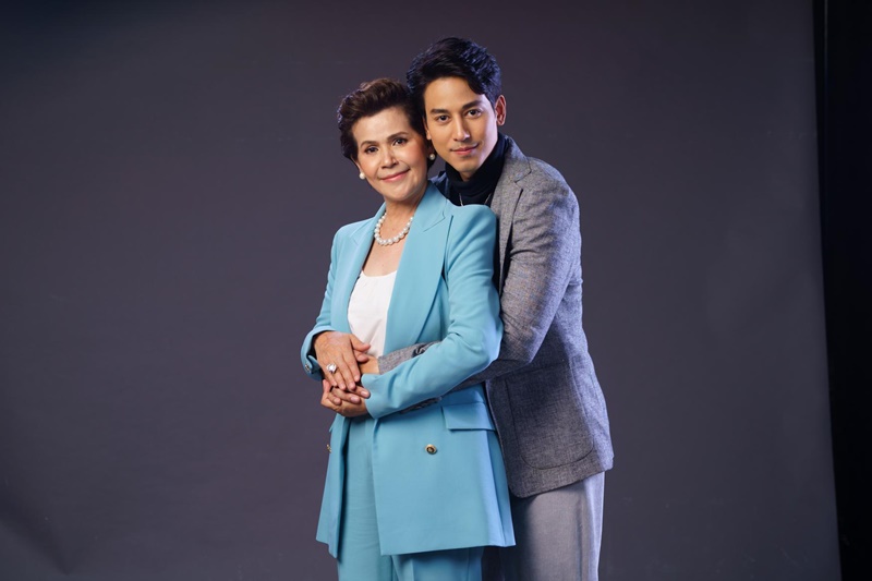 มัดหัวใจยัยซุปตาร์
