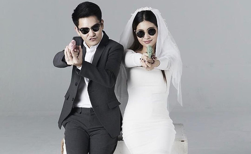 ภรรยาอาร์ตี้ ธนฉัตร ประกาศตามหาสามี