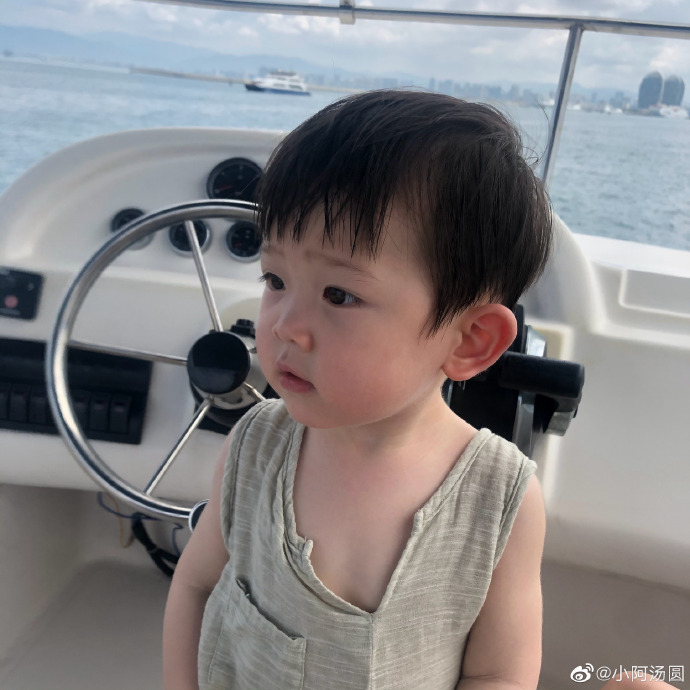 น้องถังหยวน