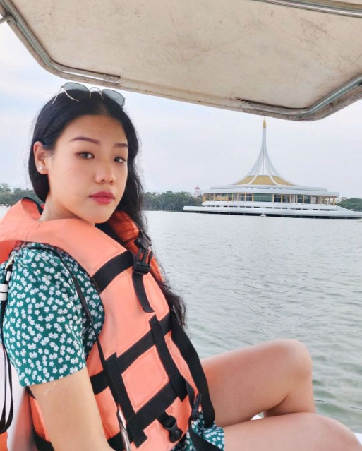 พัฒนาการความสวย