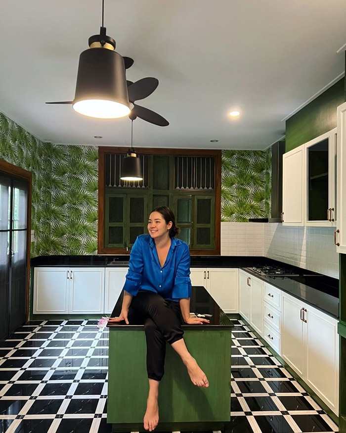 มิเรียน อัคเซลการ์ด 