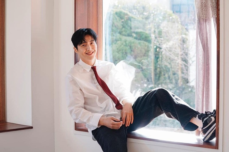 คิมซอนโฮ kim seon ho