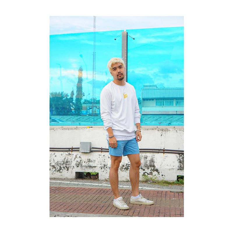 อัทธ์ Yes'sir Days