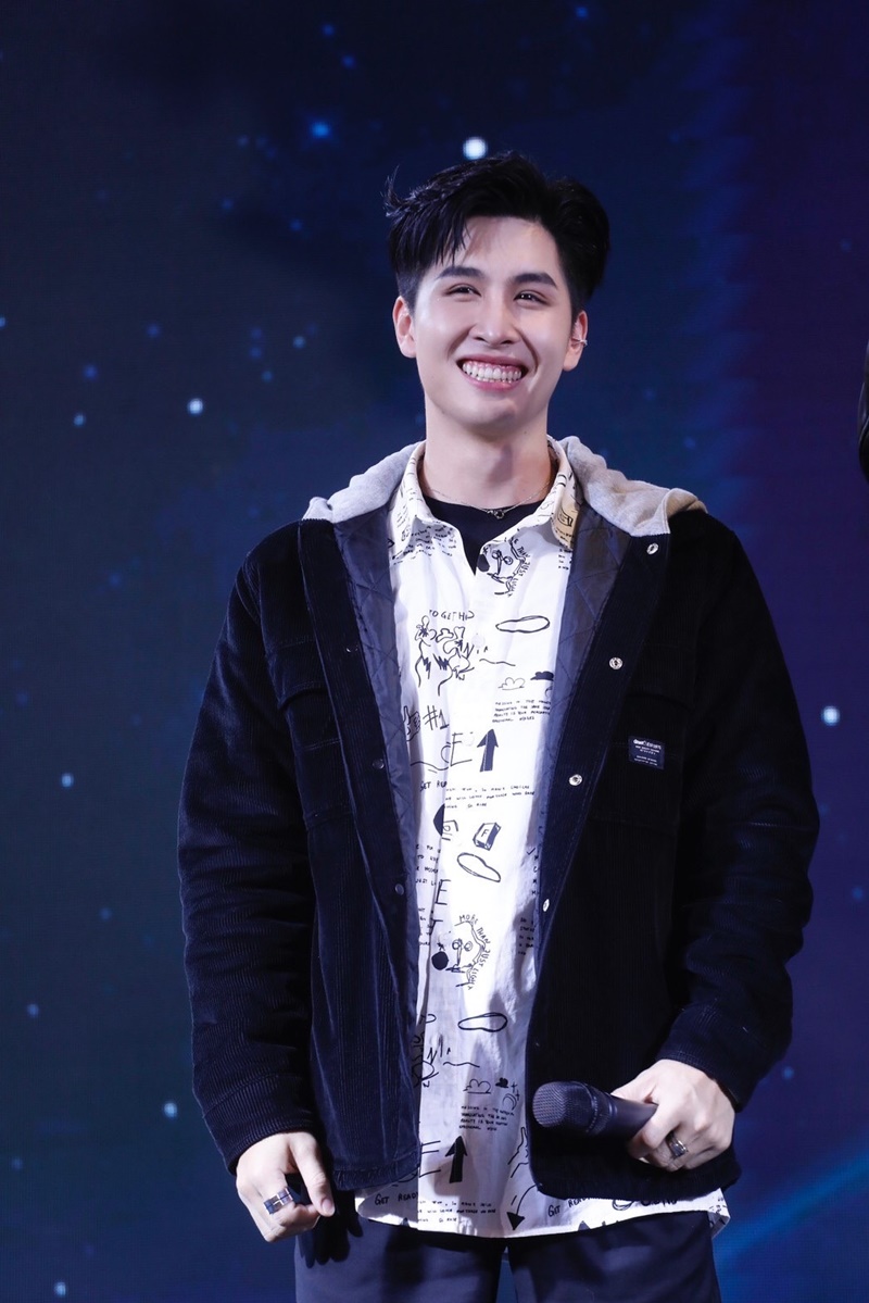 The Star ค้นฟ้าคว้าดาว 2022