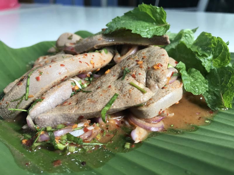 ตับหวาน