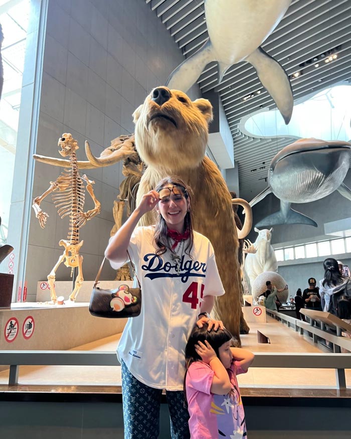 ครอบครัว ชมพู่ อารยา