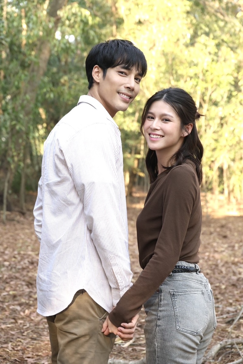 เพลงพยัคฆ์ เด่นคุณ งามเนตร ยิหวา ปรียากานต์