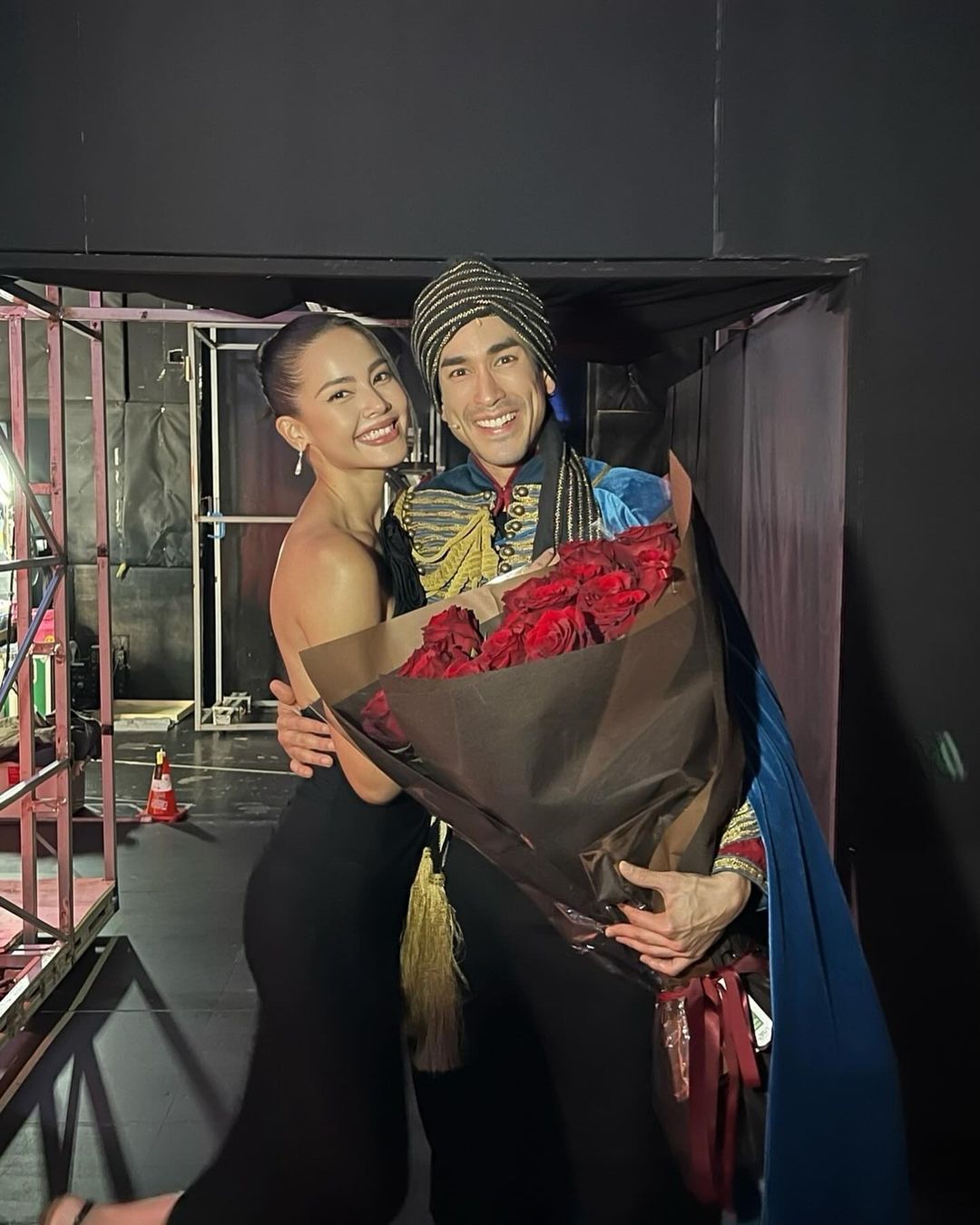 ณเดชน์ ญาญ่า  