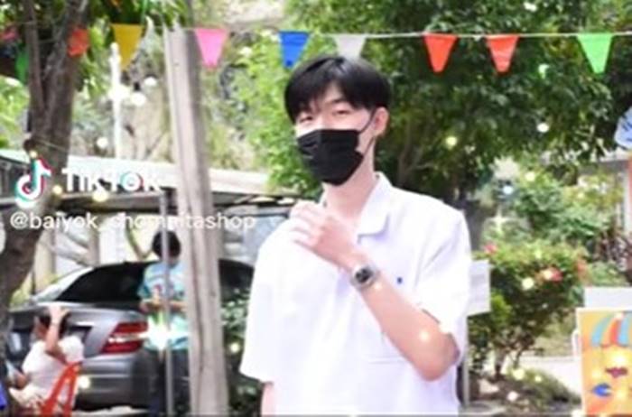 หมอมิณทร์ ยงสุวิมล