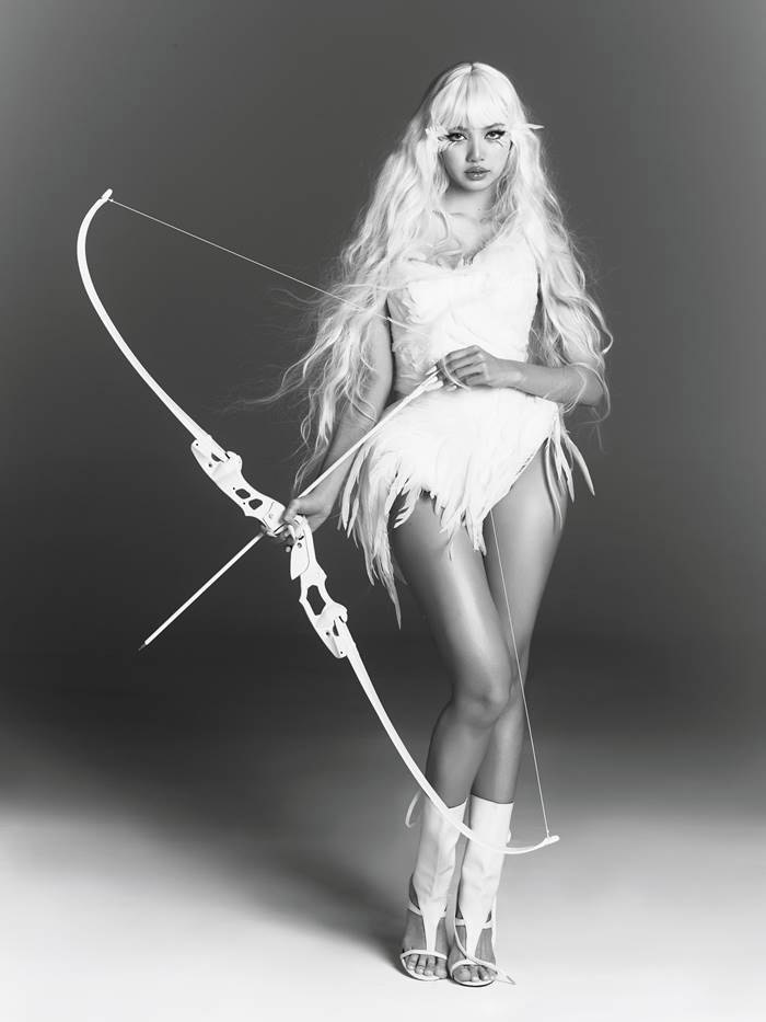 ลิซ่า BLACKPINK 